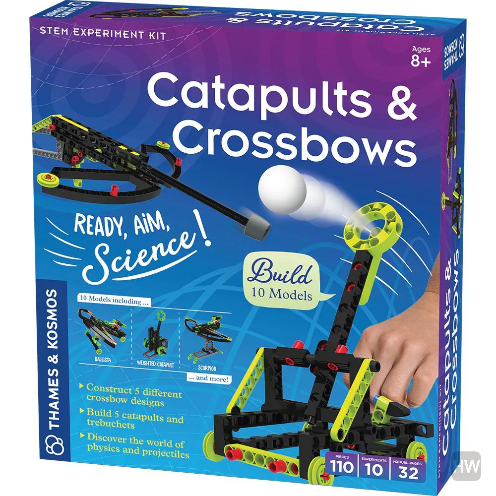 STEM SETS