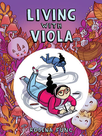 Graphic Novels