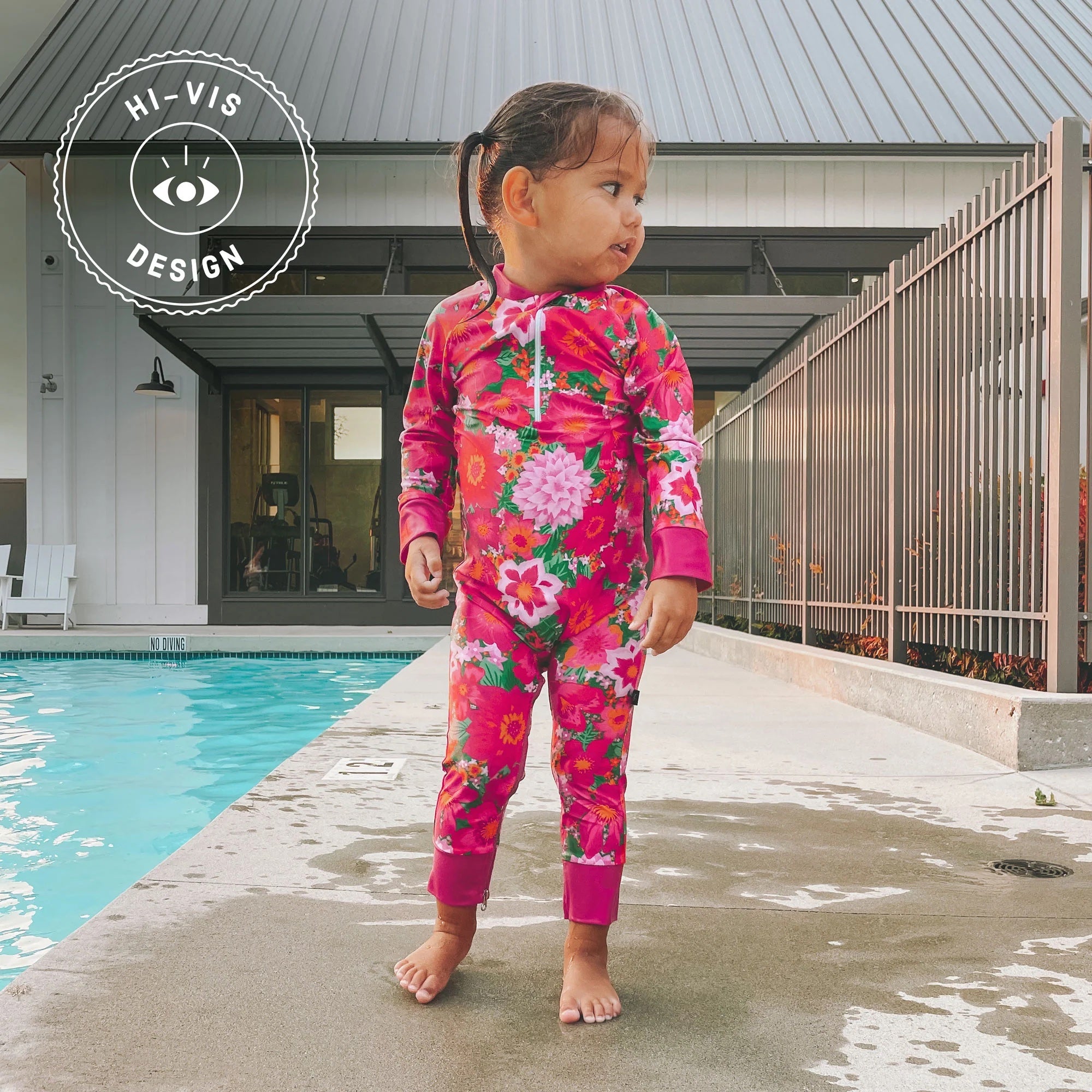 Honeysuckle Swim Co Swimwear