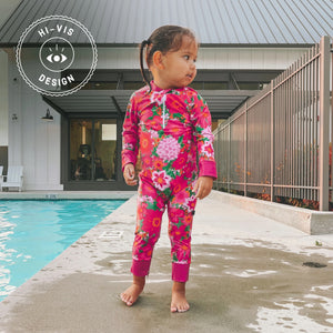 Honeysuckle Swim Co Swimwear