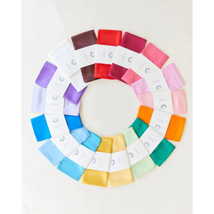 Sarah's Silks
