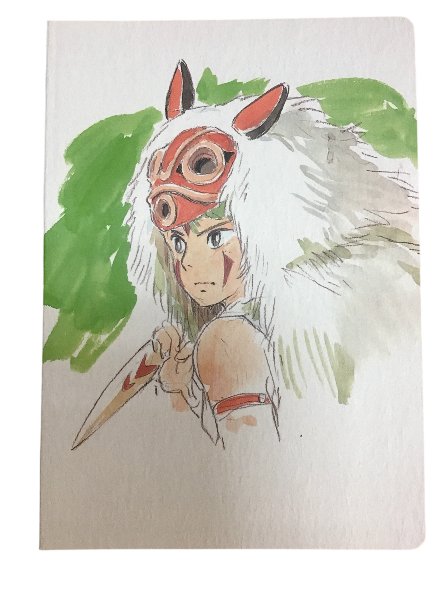 Studio Ghibli Journals