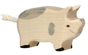 HOLZTIGER wood animals - Small