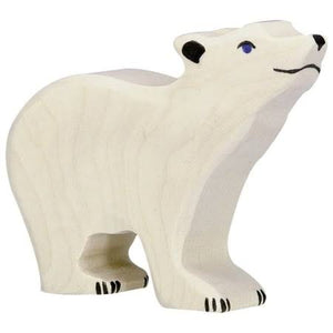 HOLZTIGER wood animals - Small