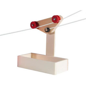 Mini Cable Car Kit -Kraul
