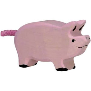HOLZTIGER wood animals - Small