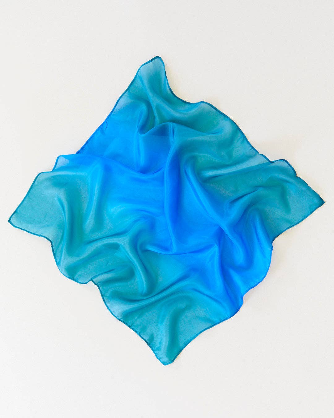 Large Earth Playsilks - : Fire