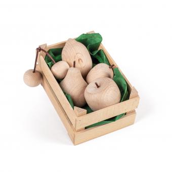 Erzi- Assorted Food Sets- small