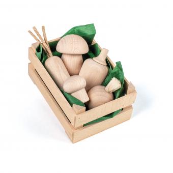 Erzi- Assorted Food Sets- small