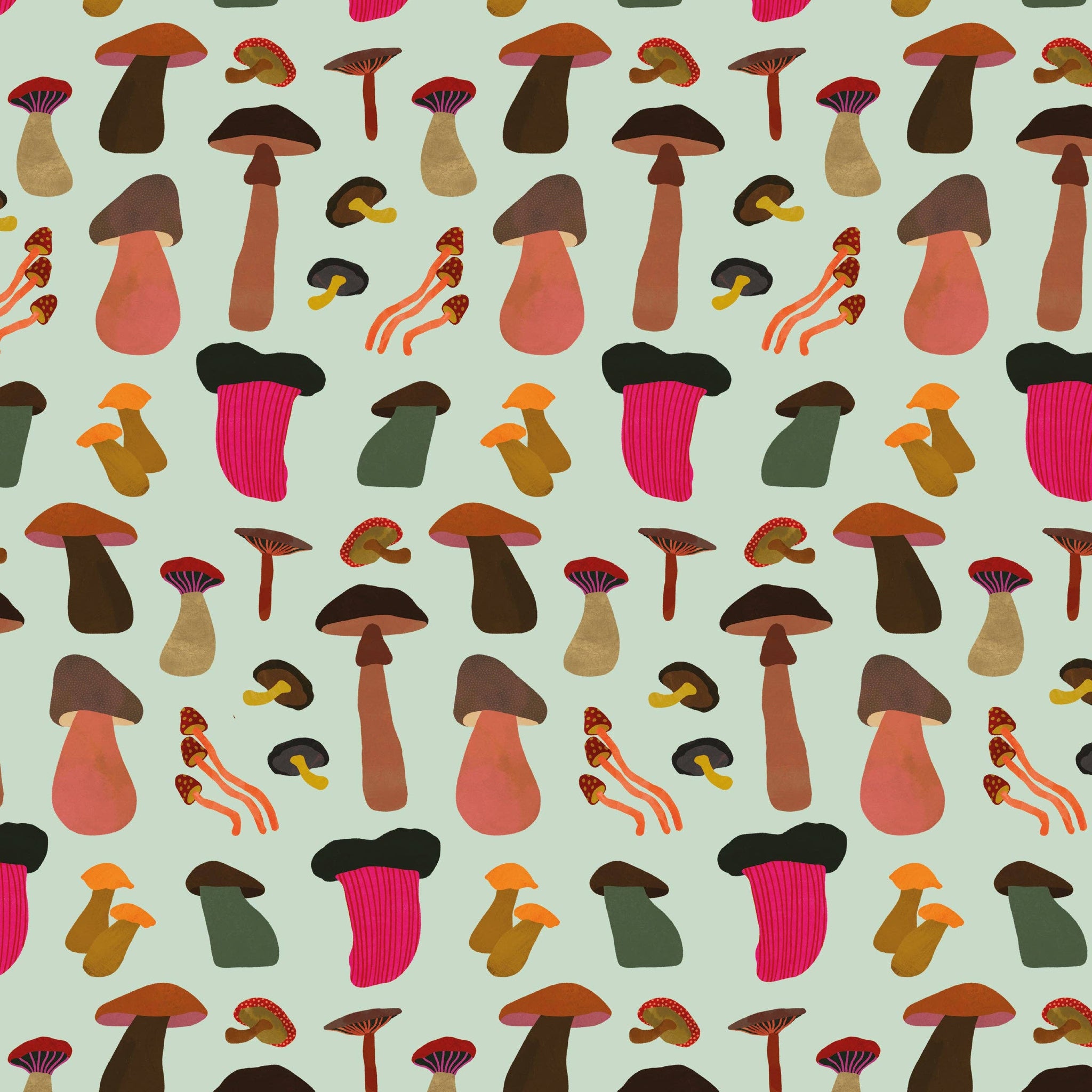 RÉCOLTE – Wrapping Paper
