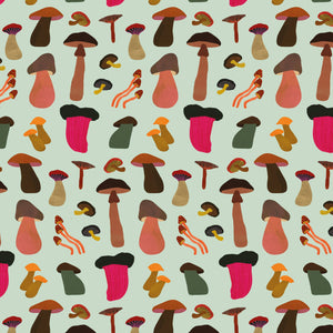 RÉCOLTE – Wrapping Paper
