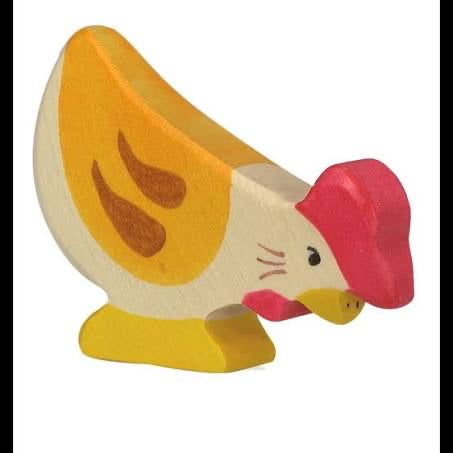 HOLZTIGER wood animals - Small