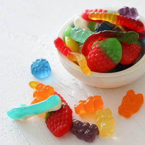 Bon Bon Sweet Mix - Gummy Candies