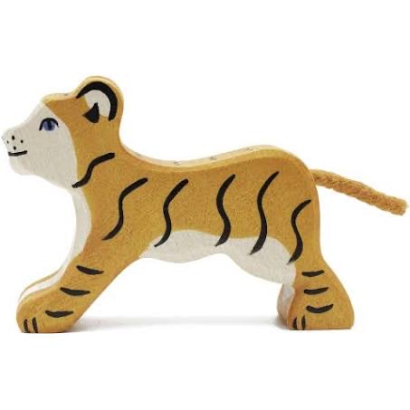 HOLZTIGER wood animals - Small