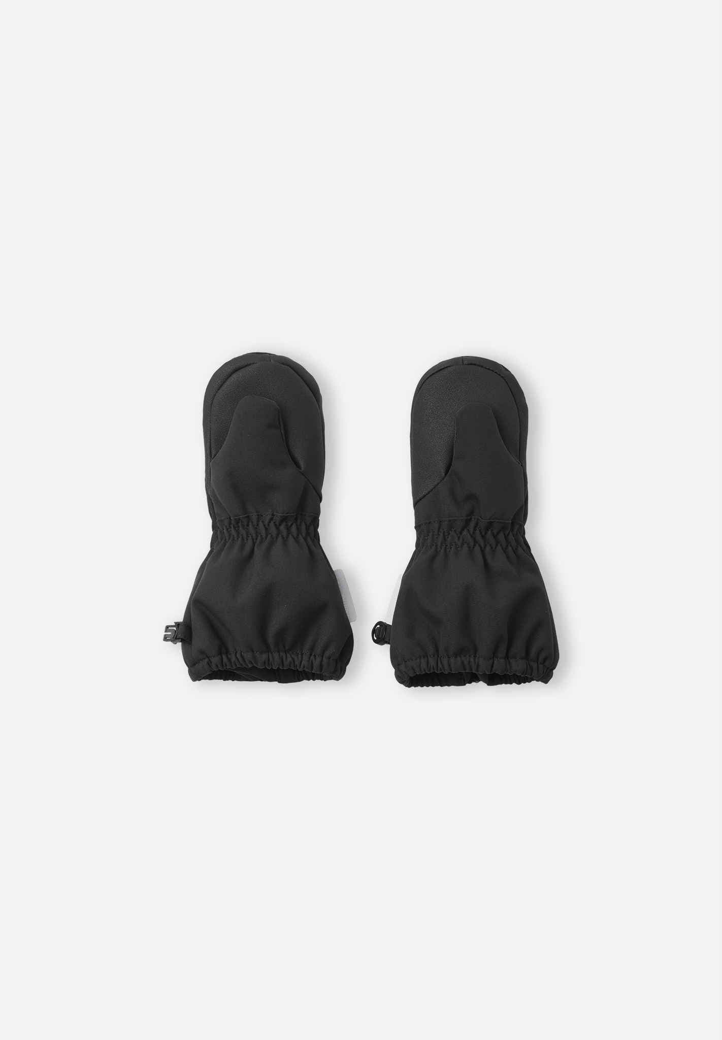 Reima Tec Tepas- Black
