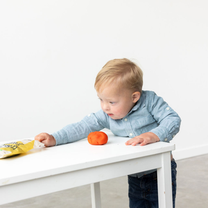 Dough | Natural Play Dough: Lime Zest (Green)