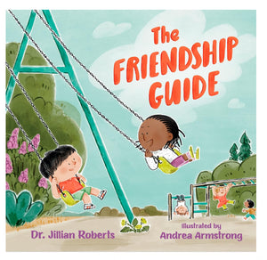 The friendship guide