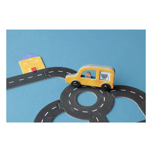 Roads - A Connecting Game by Londji