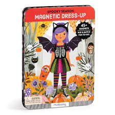 Magnetic Dress-up Sets