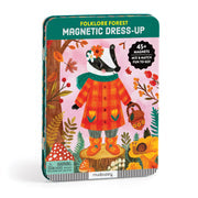 Magnetic Dress-up Sets