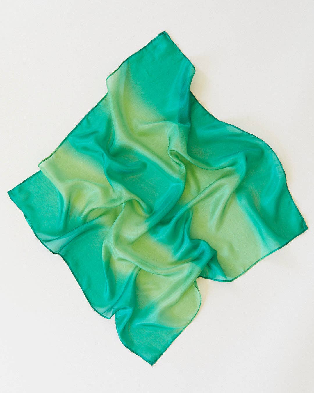 Large Earth Playsilks - : Fire