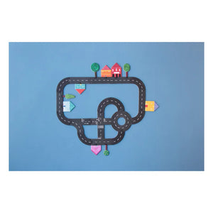 Roads - A Connecting Game by Londji
