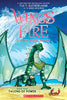 Talons of Power , Wings of Fire Graphic Novel #9