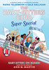 The Baby-Sitters Club Super Special! Baby-sitters on Board!