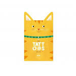 Cats Tattoos-Londji
