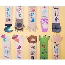 Tattoos-Londji