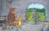 The Gruffalo Granny