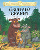 The Gruffalo Granny