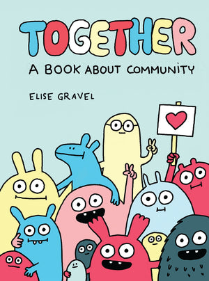 Together, A Book About Community