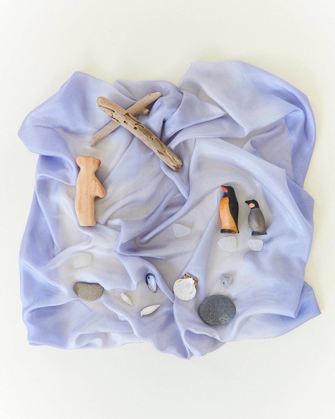 Earth Playsilks : Earth