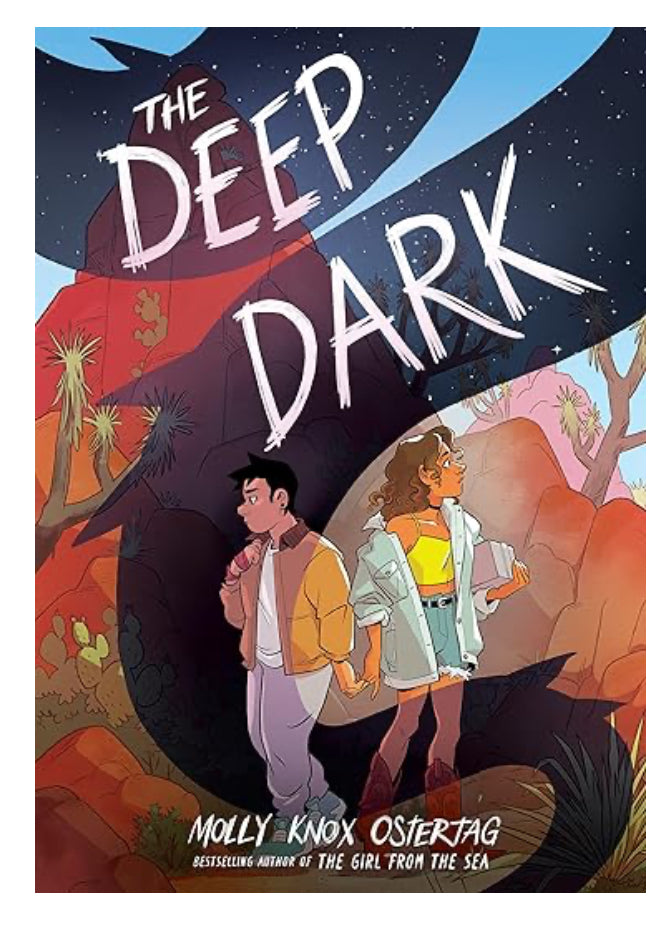 The Deep Dark