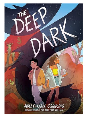 The Deep Dark