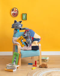 Moulin Roty: L’ecole des loisirs - Wolf Soft toy
