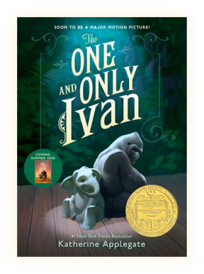 The One and Only Ivan