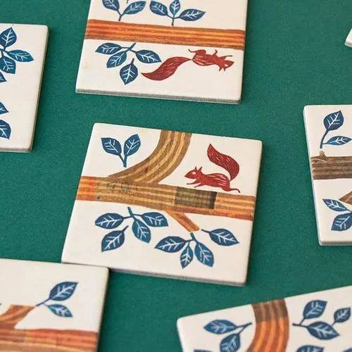 Dream a Tree - Connecting game for families
