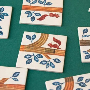 Dream a Tree - Connecting game for families