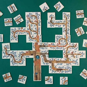 Dream a Tree - Connecting game for families