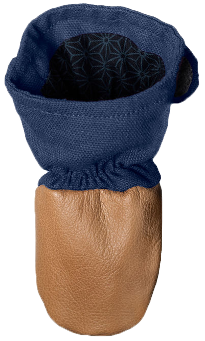 Crawlers by Boogie Boots- water resistant fleece