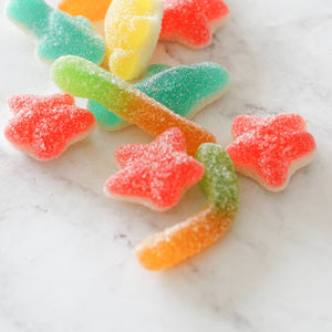 Bon Bon Sweet Mix - seven seas