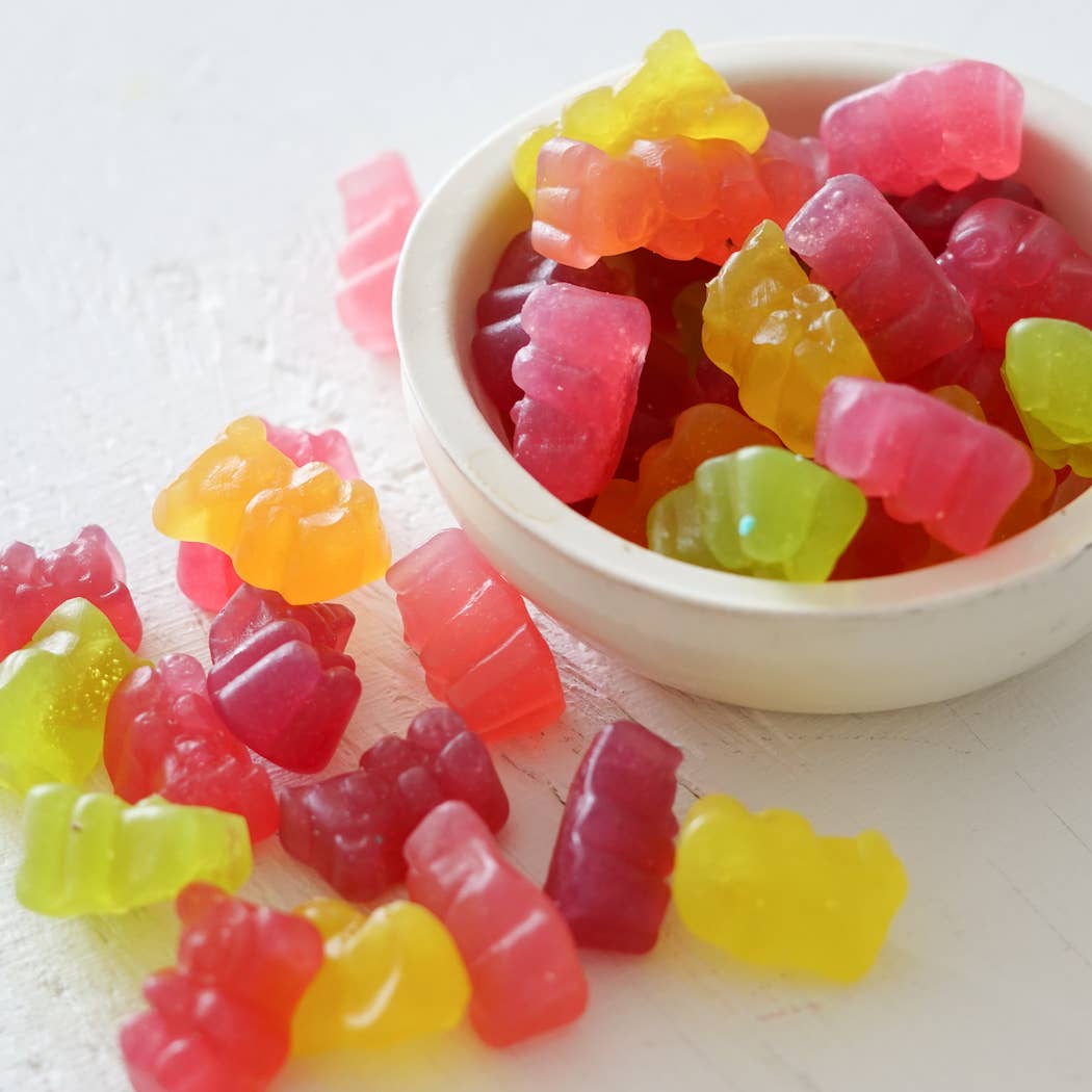 Bon Bon Vegan Sweet Mix - Gummy Candies