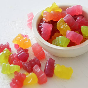 Bon Bon Vegan Sweet Mix - Gummy Candies