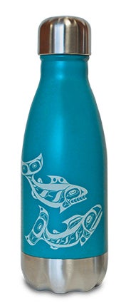 Insulated Water Bottles, Native Northwest