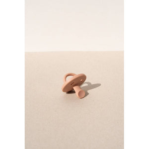 Soother Pacifier - Sunset: One-size