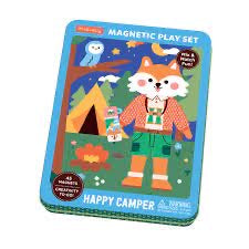Magnetic Dress-up Sets