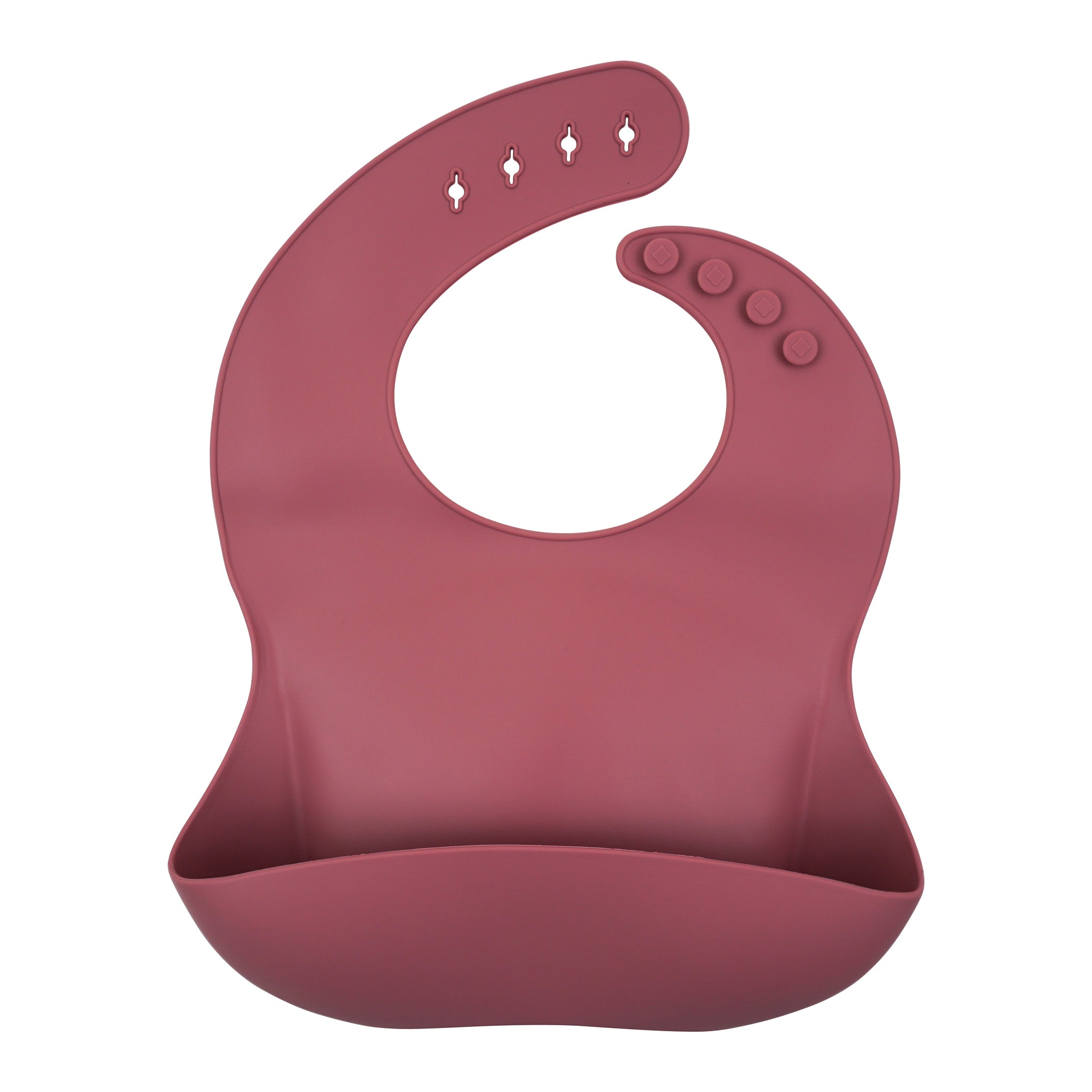 Silicon Bibs