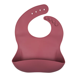 Silicon Bibs